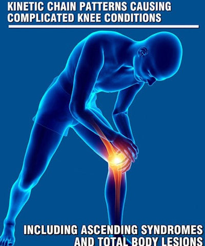 Kinetic Chain Patterns for  Complicated Knee Conditions Appleton, WI November 9-10, 2024