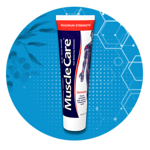 Pro Maximum-Strength Ointment (4 oz)