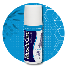 Pro Extra-Strength Roll-on (3 oz)
