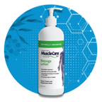Pro Unscented Massage Lotion