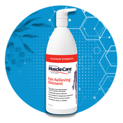Pro Maximum Strength Ointment