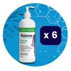 Pro Unscented Massage Lotion