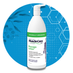 Pro Unscented Massage Lotion