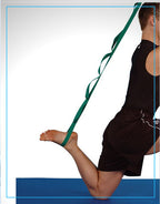 Stretching Rope